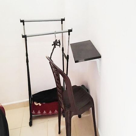 Welcome To A Small Apartment Near Ras El Lefa Beach Safi Dış mekan fotoğraf