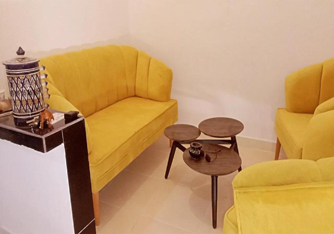 Welcome To A Small Apartment Near Ras El Lefa Beach Safi Dış mekan fotoğraf