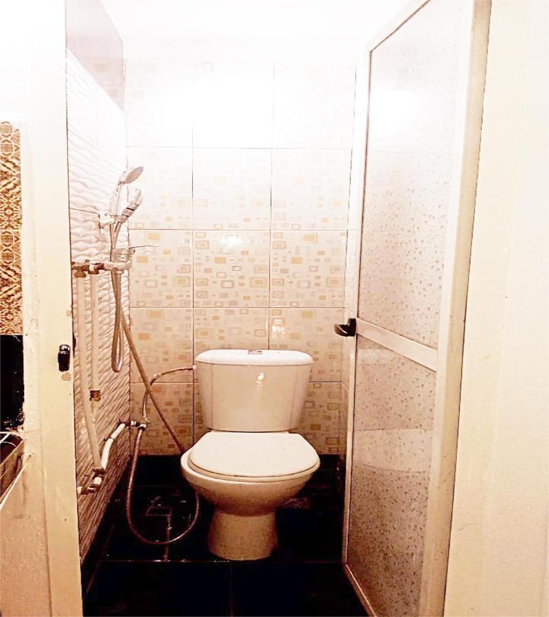 Welcome To A Small Apartment Near Ras El Lefa Beach Safi Dış mekan fotoğraf