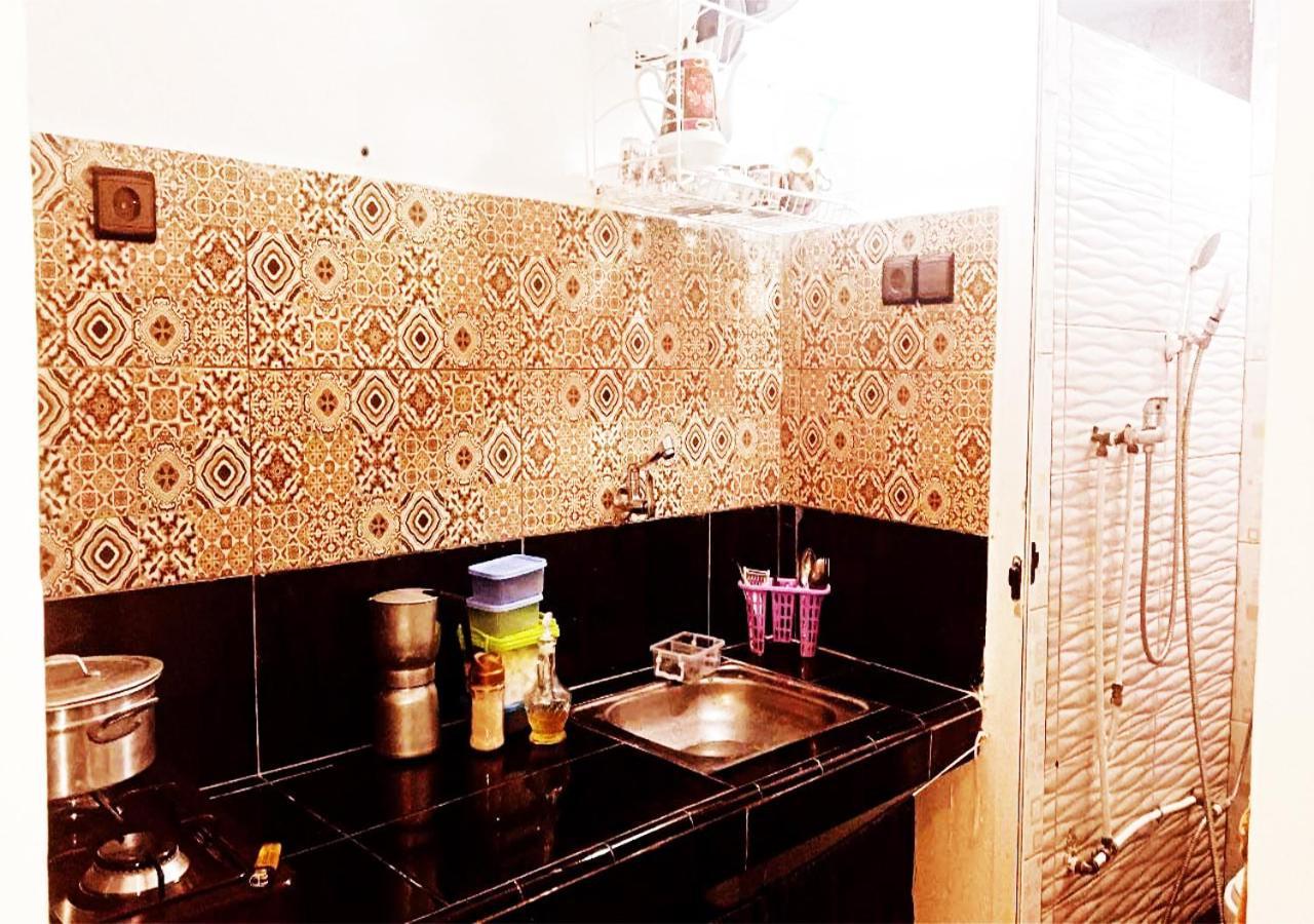 Welcome To A Small Apartment Near Ras El Lefa Beach Safi Dış mekan fotoğraf