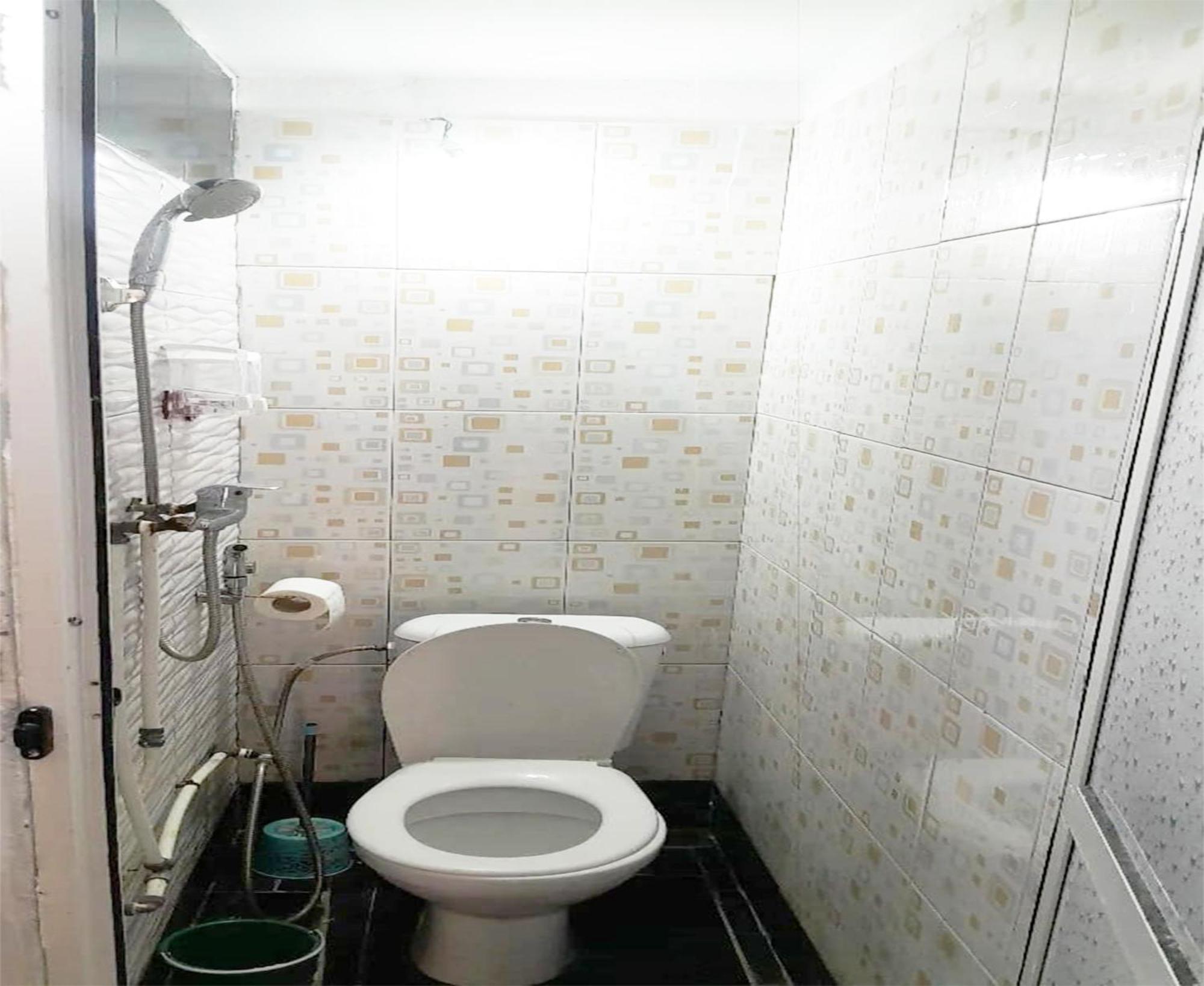 Welcome To A Small Apartment Near Ras El Lefa Beach Safi Dış mekan fotoğraf